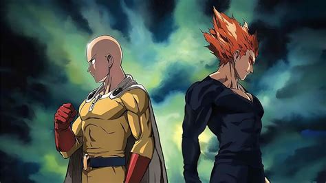 one punch man saison 3 mappa|Pourquoi la saison 3 de One Punch Man ne sera pas。